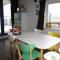 Ferienhaus SEABIRD by FeWo-PLAN OOST150 mit direktem Zugang ins LAUWERSMEER - 安于姆