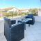Lovely Apartment In Vir With Wifi