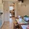 Cozy Apartment In Montenero Dorcia