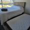 Moderno central y Familiar Rancagua centro 3 Dormitorios PARCKING WIFI - 兰卡瓜