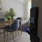 Moderno central y Familiar Rancagua centro 3 Dormitorios PARCKING WIFI - 兰卡瓜