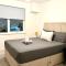 2BR Duplex in Salford MCR Sleeps4 See Apt video in Photos - Manchester