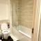 2BR Duplex in Salford MCR Sleeps4 See Apt video in Photos - Manchester