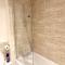 2BR Duplex in Salford MCR Sleeps4 See Apt video in Photos - Manchester