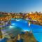 Pickalbatros Alf Leila Wa Leila Resort - Neverland Hurghada - Hurghada
