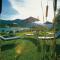 Seehotel Enzian - Weissensee