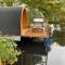 19 Premium Camping Pod "Alsen"