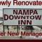 Nampa Downtown Inn