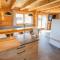 Chalet Huber by Alpenidyll Apartments