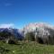 Gästehaus Lärcheck Berchtesgaden FeWo Bergfeuer