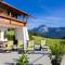 Gästehaus Lärcheck Berchtesgaden FeWo Morgensonne