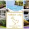 Felmoor Northumberland Lodge - Sleeps 4 Hot Tub