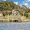 Castlebar - Luxury waterfront home with Private dock! - Deep Hole