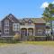 Castlebar - Luxury waterfront home with Private dock! - Deep Hole