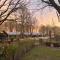 Ferienhaus tinydroom im Europarcs Bad Hoophuizen am Veluwemeer