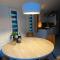 Ferienhaus tinydroom im Europarcs Bad Hoophuizen am Veluwemeer