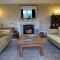 The Rectory Lacock - Boutique Bed and Breakfast