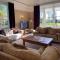 The Rectory Lacock - Boutique Bed and Breakfast