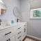 Chamallow - Waterfront home with Floating dock! - Deep Hole
