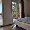 Doppelzimmer mit Bad, Terrasse und Pool - Ližnjan