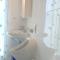 Doppelzimmer mit Bad, Terrasse und Pool