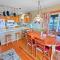 Channel Watch - Waterfront home with private Pier! - Deep Hole