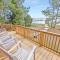 Channel Watch - Waterfront home with private Pier! - Deep Hole