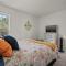 Charming Getaway - 4 Bedroom Home, Pool Access - Greenbackville