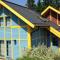 Ferienhaus Nr 1 Sporthotel Oberhof