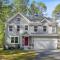 Coastal Living - Brand new home with Community Pool & Pet Friendly! - Greenbackville
