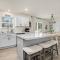 Coastal Living - Brand new home with Community Pool & Pet Friendly! - Greenbackville
