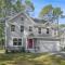Coastal Living - Brand new home with Community Pool & Pet Friendly! - Greenbackville