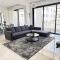 Wealthystays Premium Residence