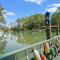 Counting Corks - Waterfront, Pet friendly, private dock! - Eastville