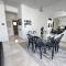 Wealthystays Premium Residence