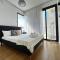 Wealthystays Premium Residence