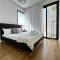 Wealthystays Premium Residence