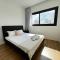 Wealthystays Premium Residence