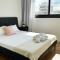 Wealthystays Premium Residence