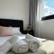 Wealthystays Premium Residence