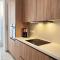 Wealthystays Premium Residence