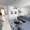 Wealthystays Premium Residence