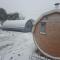 An Faoileán Glamping Pod - Bunmahon