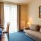 P4W Hotel Residence Szombathely
