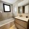Wealthystays Premium Residence