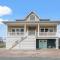 Diving Duck - Waterfront home w Hot tub & Boat dock & King Bed - Greenbackville