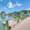 Diving Duck - Waterfront home w Hot tub & Boat dock & King Bed - Greenbackville