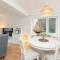 Deich-Ferienhaus 65 qm Königsberger Allee 38 APPARTO Grömitz