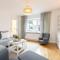 Deich-Ferienhaus 65 qm Königsberger Allee 38 APPARTO Grömitz