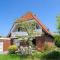 Holiday Home in Teßmannsdorf near Baltic Sea